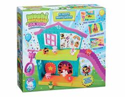 Moshi Monsters MHN01000 Toys