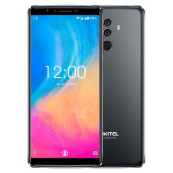 Oukitel K8 6 Inch Android Smartphone - 0.45KG