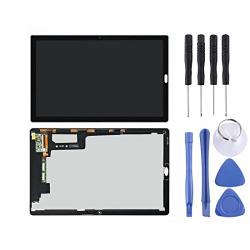 Phone Replacement Lcd Screen And Digitizer Full Assembly For Huawei Mediapad M5 10.8 INCH CMR-AL19 CMR-W19 New Accessories Color : COLOR1