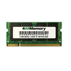 2GB 2X1GB DDR2-667 PC2-5300 RAM Memory Upgrade Kit Certified For The Apple Mac MINI Intel Core Duo 1.66 Ghz