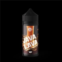 Java Lava Longfill 120ML