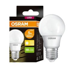 Osram 5W LED A60