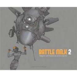 Battle Milk 2 paperback