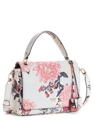 guess floral sling bag