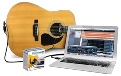 Acoustic Link Guitar Recording Pack