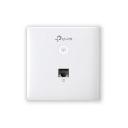 TP-link EAP230-WALL Omada AC1200 Wireless Gigabit Wall-plate Access Point