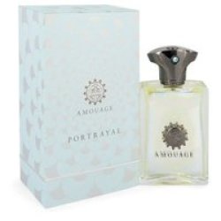 Portrayal Eau De Parfum 100ML - Parallel Import Usa