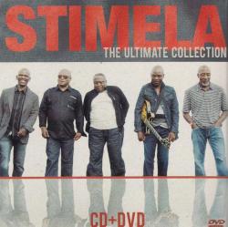 Ultimate Collection cd