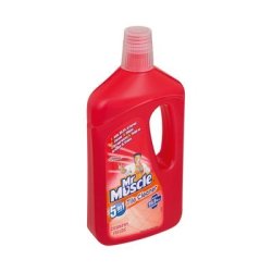 Country Fields Tile Cleaner 750ML