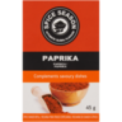 Paprika Refill Spice 45G
