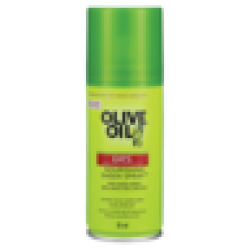 Olive Oil Hairspray 85ML