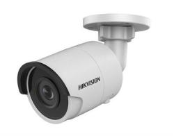 Hikvision 2MP Ip Network Bullet Camera 30M Ir