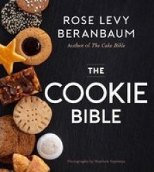 The Cookie Bible Hardcover