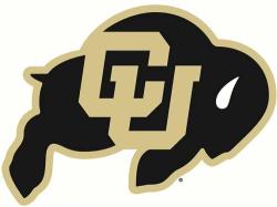 5 Inch Cu Buffs Logo Decal University Of Colorado Buffaloes Co Removable Wall Sticker Art Ncaa Home Room Decor 5 By 3 1 2 Inches