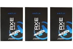 Axe Anarchy Aftershave 100ML=3.4OZ