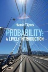 Probability: A Lively Introduction Hardcover