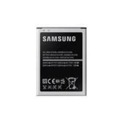 Samsung Galaxy S4 Mini Battery Black