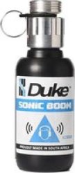 Duke Sonic Boom Kit