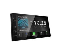 Kenwood DMX5020S 6.8 Inch Media Player With Android Auto apple Car Play