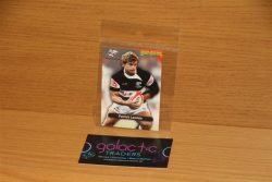 Galactic Patrick Lambie Big-ball The Sharks Rugby Trading Card Traders