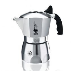 Bialetti Brikka Elite - Brikka Elite 4 