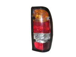 Tail Lamp For Ford Bantam 2006- Driver Side