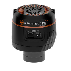 Celestron Nightscape 8300 Ccd Camera