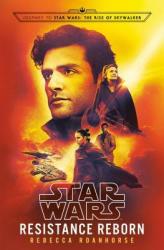 Resistance Reborn Star Wars : Journey To Star Wars: The Rise Of Skywalker - Rebecca Roanhorse Hardcover