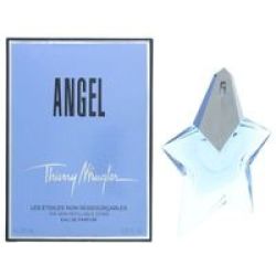 Thierry Mugler Angel Eau De Parfum 25ML For Her - New