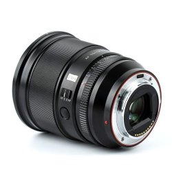 Auto Focus 75MM F1.2 E Pro Prime Lens Sony-e-mount VL-AF7512-E