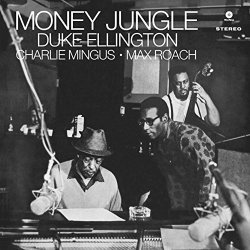 Duke Ellington - Money Jungle Vinyl