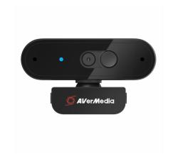 AVerMedia PW310P Full HD USB Webcam