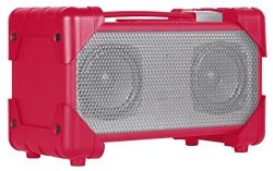 Targus TA-8BT-RED-INT Wireless Bluetooth Speaker With Built-in Microphone Red R8.8 Electronics PriceCheck SA Targus TA-8BT-RED-INT Wireless Bluetooth Speaker With Built-in Microphone Red R8.8 Electronics PriceCheck SA