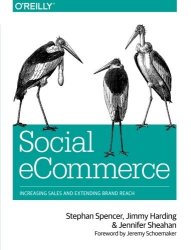 Social Ecommerce: Increasing S And Extending Brand Reach