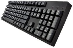 CM Storm Quickfire Xt Switch Red Gaming Keyboard