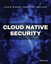 Cloud Native Security Paperback