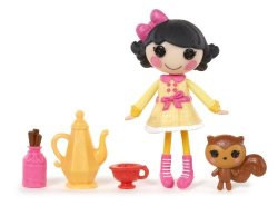 lalaloopsy mini dolls