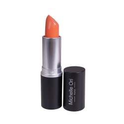 Michelle Ori Lipstick Long Stay Orange 116