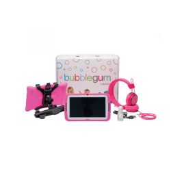 Toys R Us Bubblegum Kids Educational 7 Tablet - Pink