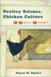 Poultry Science Chicken Culture - A Partial Alphabet paperback