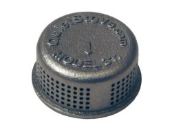 Quietstove Silent Muter Damper Cap For Primus Omnilite TI Backpacking Camping Stove
