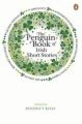 The Penguin Book of Irish Short Stories Paperback