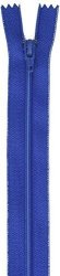 Coats: Thread & Zippers F7207-009 All-purpose Plastic Zipper 7" Yale Blue