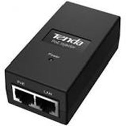 Tenda 802.3AF Fast Ethernet Poe Injector ¦ POE-15F