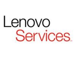 Lenovo On-site Repair - Extended 5ws0g05576