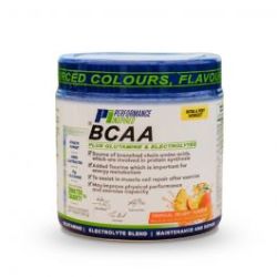 Bcaa Naturally Sourced Tropical 525G