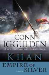 Khan: Empire of Silver Paperback