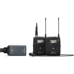 Sennheiser Ew 100 Eng G4 Broadcast Quality Sound Solution
