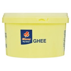 Clover Butter Pure Ghee 1.5KG