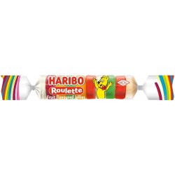 Hario Haribo Roulette Roll 25G